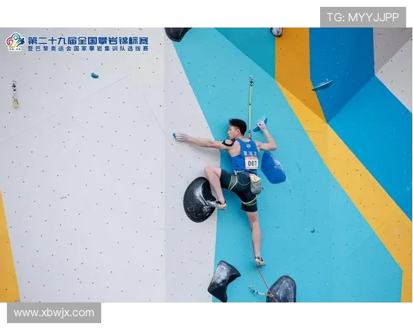 南京攀岩队攀岩意识显著提升再创佳绩引领全国攀岩热潮