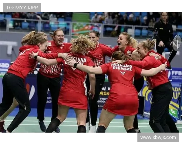 南京羽毛球队在欧锦赛中的比赛经验与表现分析