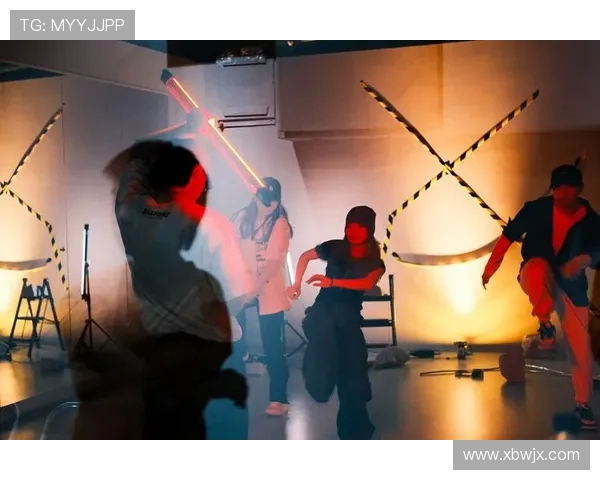 南京街舞队的控制打法深度分析与技巧分享