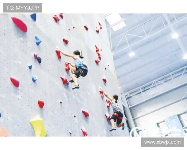 杭州攀岩队在极限运动会积分榜中以70分稳居第一名展现强大实力