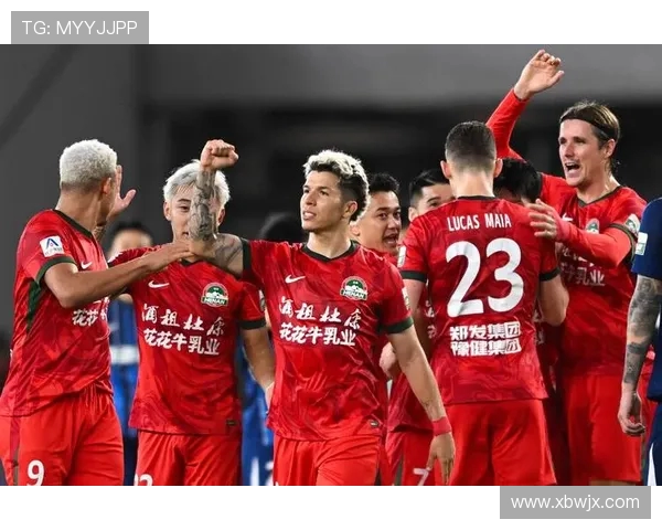 武汉足球队意识变革引发热议助力球队崛起与发展新篇章
