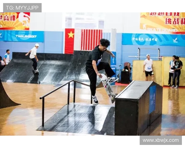 滑板实力排名：南京滑板队创新高