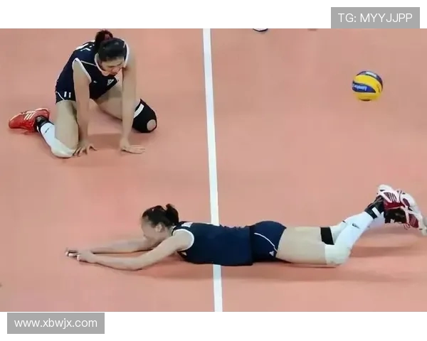 重庆排球队的比赛经验分享与成长之路探讨