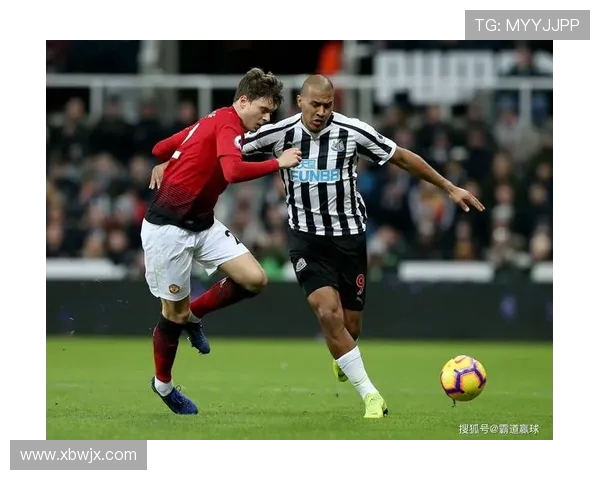 2019年曼联与纽卡斯尔的激烈对决回顾与精彩瞬间分析