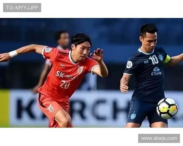 仁川联与州尚武的激烈对决揭示了韩国足球的竞争魅力与战术智慧
