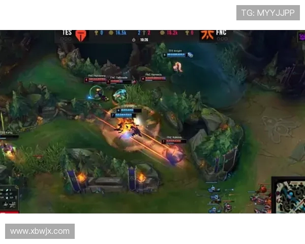 TES战队包夹策略分析及其成败得失探讨